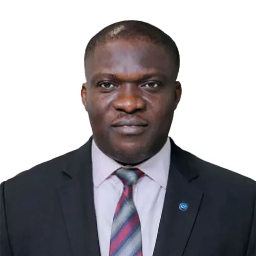 Engr. Ezra Nwachukwu portrait